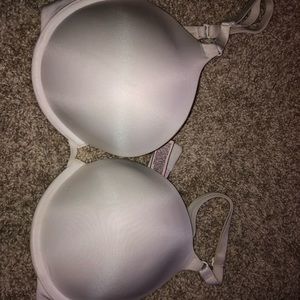 VS push-up bra